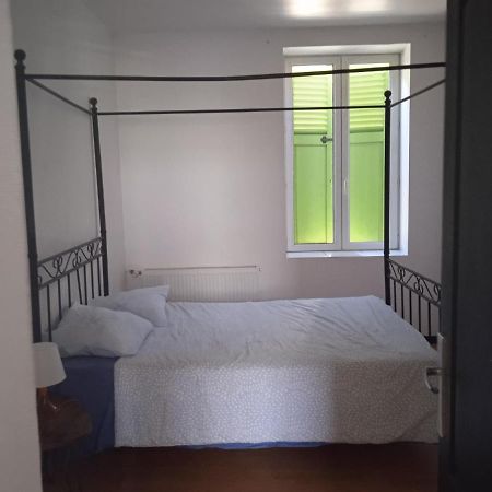 Logement Frontiere Du Luxembourg Nilvange Exterior photo