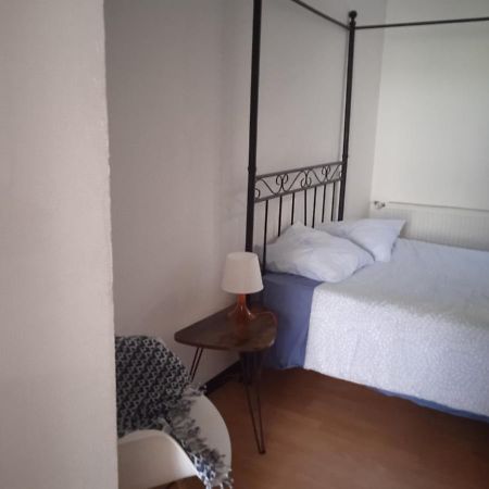 Logement Frontiere Du Luxembourg Nilvange Exterior photo