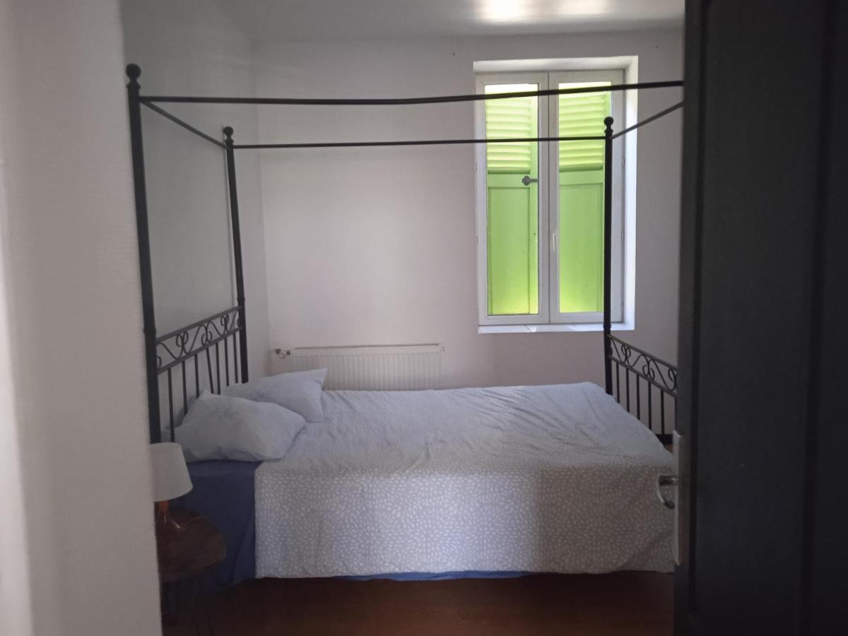 Logement Frontiere Du Luxembourg Nilvange Exterior photo