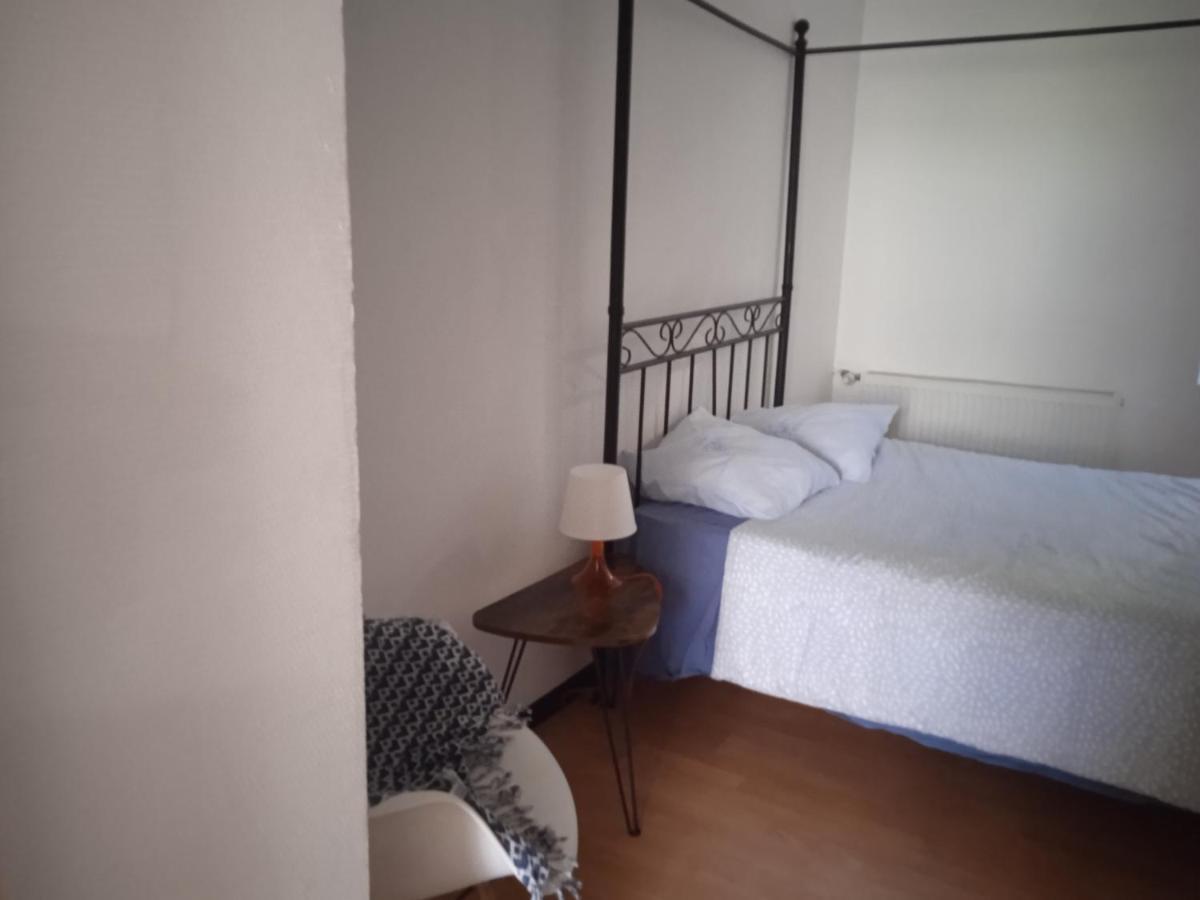 Logement Frontiere Du Luxembourg Nilvange Exterior photo
